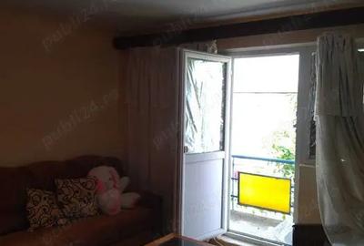 Vand apartament 2 camere, str. Ion Creanga, et4. - 6