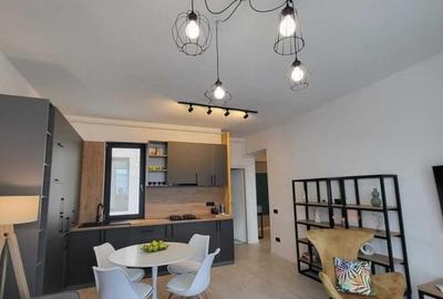 APARTAMENT 2 CAMERE | ZONA CAMPUS - 2