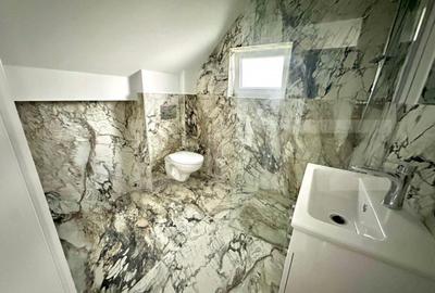 Garsoniera 33 mp,parter,bloc nou, ideala locuin?a sau sp - 3