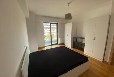 Apartament 3 camere bloc nou zona Barbu Văcărescu Pipera complex UpGround Apartament 3 camere bloc nou zona Barbu Văcărescu Pipera complex UpGround - 5