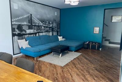 Duplex 4 camere+living, zona Piata 1 Mai, sp 180 mp, curte cu parcare - 3