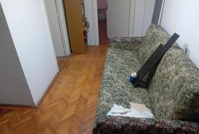 Apartament o camera Biserica Catolica centru parter inalt 40mp balcon - 3