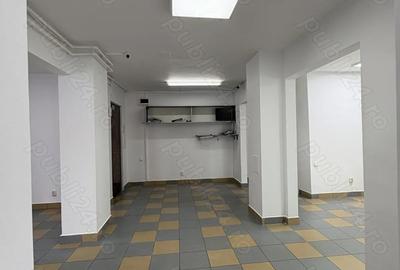 Spațiu comercial, de 70 mp, în Podgoria - 7