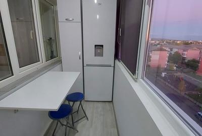 Apartament cu 2 camere decomandat în Micro 6 - 4