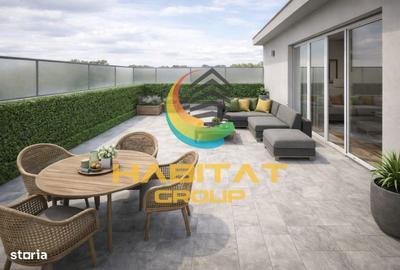 Apartament cu 3 camere în Titan - 1