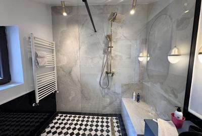 Casă individuală cu 4 camere cu Canalizare în Aviației - 32