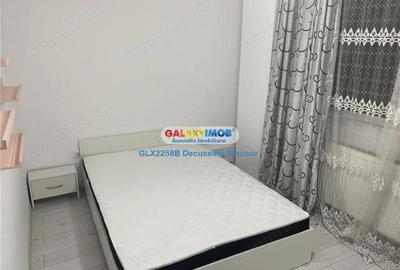 Apartament 3 camere mobilat utilat in Militari Residence 89.900 euro - 6