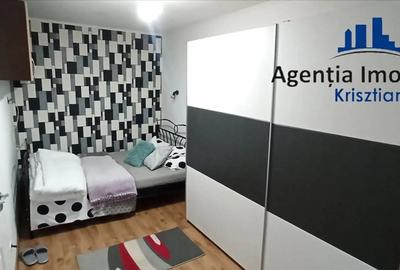 Apartament cu 2 camere de vanzare - Zona Micro 14 - 7
