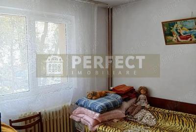 Apartament cu 2 camere decomandat în Vest - 7