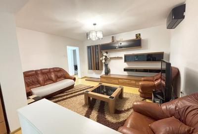 Apartament cu 3 camere decomandat, mobilat în Nicolae Grigorescu - 9