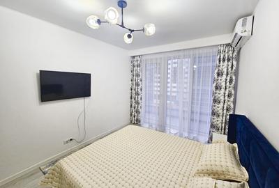 NOU / LUX/ COMPLET MOBILAT SI UTILAT - 9