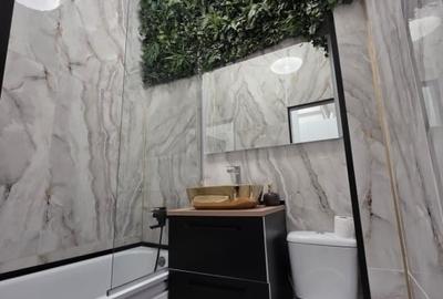 Garsonieră decomandată în Tătărași - 11