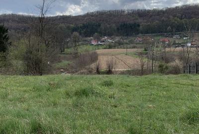 Teren de 1519 mp, în Central - 2