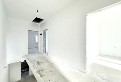 Duplex cu garaj, 4 camere, 128 mp utili - Dumbravita - 7