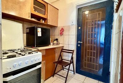 Garsoniera cocheta de 22 mp Etaj 2, zona Traian - 2