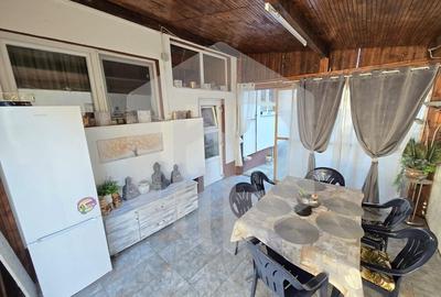 2 case de vanzare CF separate zona Moara de scoarta - 9