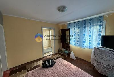 Casa + Teren de vanzare - Comuna Margineni - 8