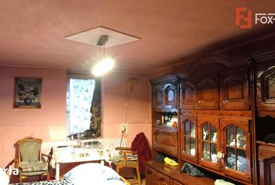 Casă cu 7 camere cu Teren 1458 Mp în Lenauheim - 9