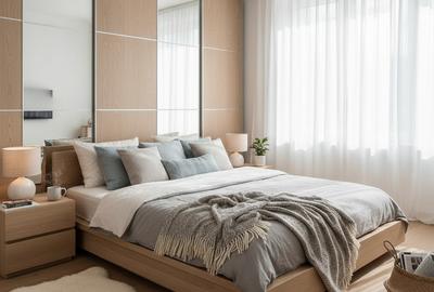 Apartament cu 2 camere decomandat în Militari - 6