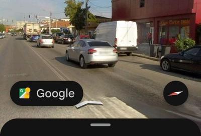 Spațiu comercial, de 1,300 mp, în Central - 4