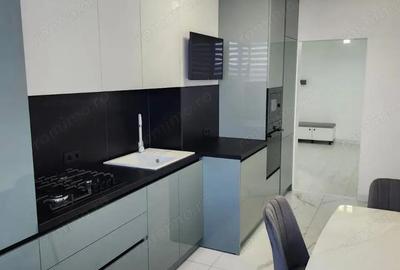 Apartament cu 2 camere de vanzare zona Colentina - 1