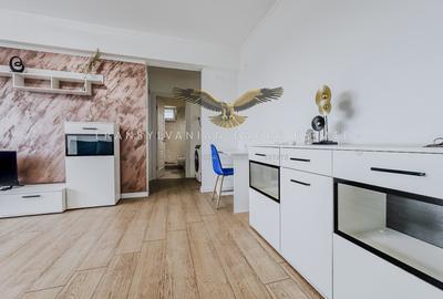 Apartament cu 2 camere semidecomandat, mobilat în Central - 6