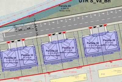 Spațiu comercial, în Borhanci