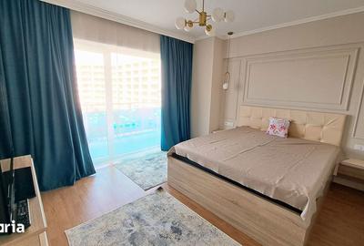 Apartament cu 2 camere, mobilat în Gheorgheni - 2