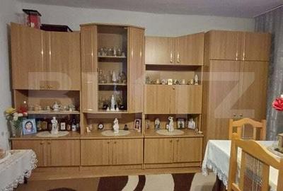 Casă cu 3 camere cu Teren 252 Mp în Turda