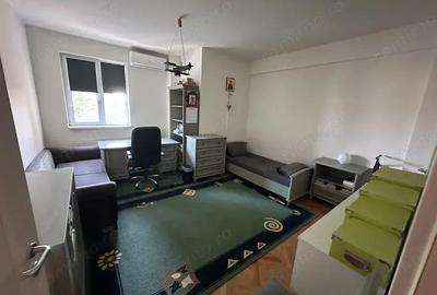 3 cam pe doua niveluri bloc asociatie 105 mp zona Odobescu - 3