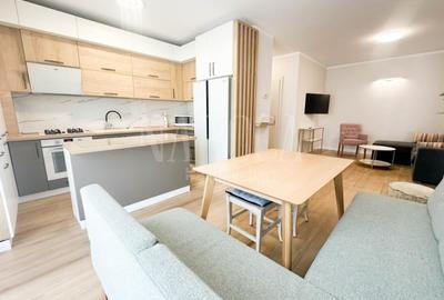 Apartament 3 camere de vanzare in Floresti - 2