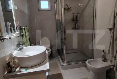 Casă cu 5 camere cu Teren 272 Mp în 1 Mai - 10