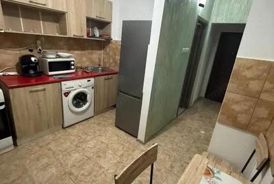 Garsonieră decomandată în Central - 5