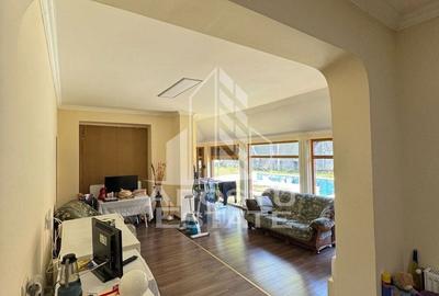 Casă cu 5 camere cu Canalizare în Diniaș - 4