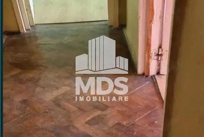 Apartament cu 4 camere cu centrala propie etajul 3 Apartament cu 4 camere cu centrala propie etajul 3 - 5