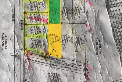 55E/mp -Sanandrei - parcela destinatie: rezidentiala / comerciala - sp.servicii 55E/mp -Sanandrei - parcela destinatie: rezidentiala / comerciala - sp.servicii - 2