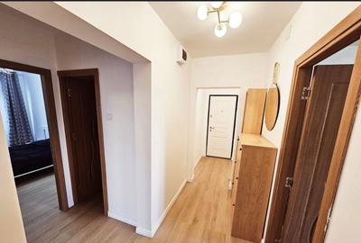 Apartament cu 3 camere, situat pe Calea Rahovei nr. 293 - 9