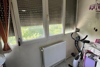 Apartament cu 2 camere decomandat în Central - 7