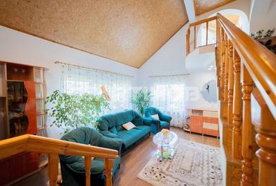 Casa Ghimbav zona de vile noi - 36