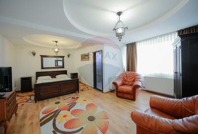 Hotel/Pensiune, de 710 mp, în Iosia - 11