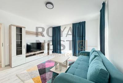 Apartament cu 2 camere decomandat în Avantgarden - 1