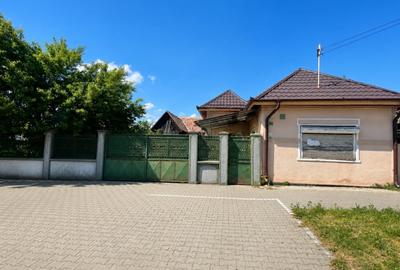 Casă individuală cu 4 camere cu Teren 483 Mp în Central - 4