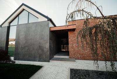 VILA CU PISCINA - OTOPENI - COMISION 0% - 4