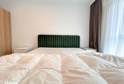 Apartament cu 2 camere în Central - 2