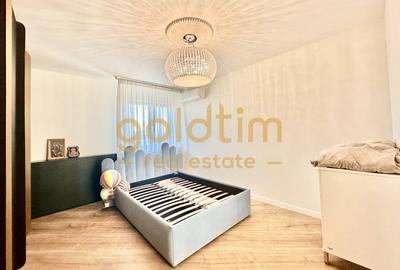 PENTHOUSE SUPERB/VEDERE LIBERA/NOU /SPATII GENEROASE - 16