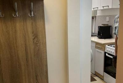 Apartament cu 2 camere semidecomandat, mobilat în Cedonia - 5