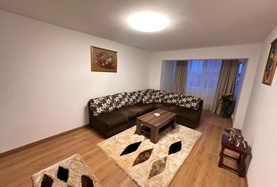 Apartament cu 2 camere decomandat, mobilat în Timișoara