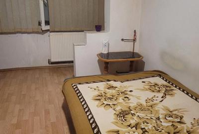 Garsonieră semidecomandată în Lipovei
