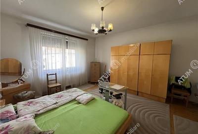 Casa individuala pe un nivel si teren de 1300 mp in zona Turnisor - 20