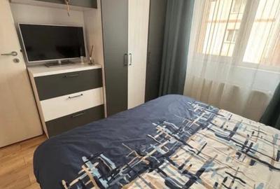 Apartament 2 camere,mobilat – Str. Rezervelor, Militari Residence-Comision 0% - 3